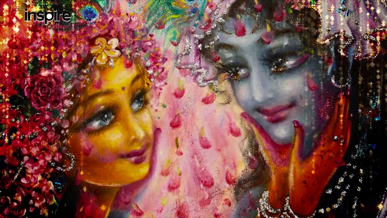 Murali Manohar Gopala | 05 Joy of Krishna Consciousness