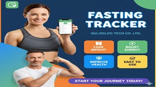 ​Stop Dieting! Lose Weight with the #1 Fasting Tracker App! ⏱️🔥 screenshot 1