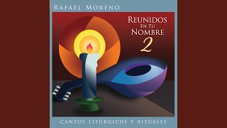 Video thumbnail of "Rafael Moreno - Has Salvado a Tu Pueblo"