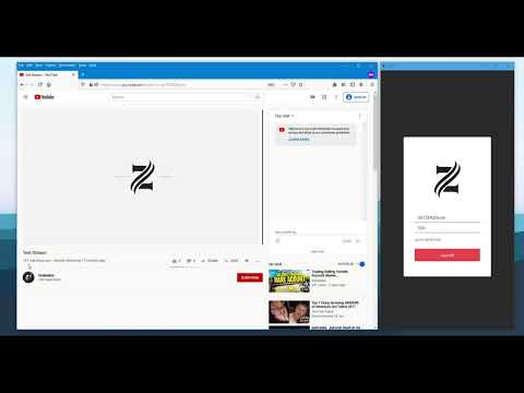 BEST YOUTUBE VIDEO VIEWBOT ZBOTTER