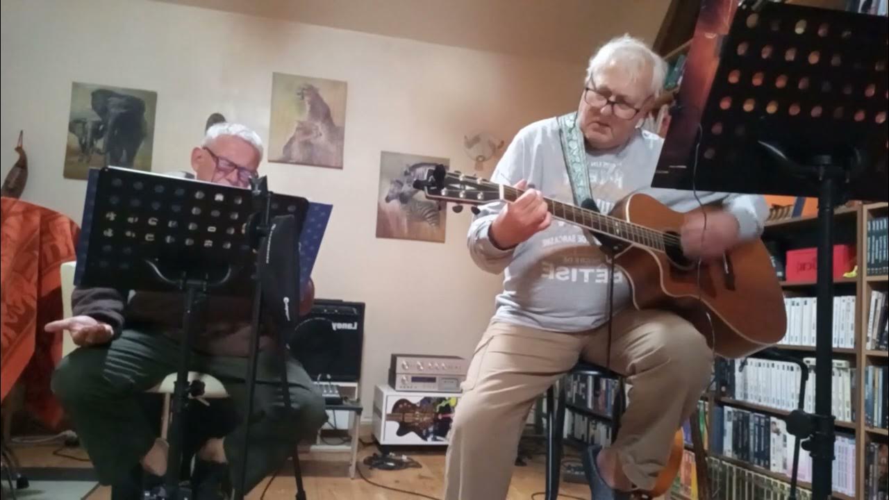 Tangerine cover YouTube