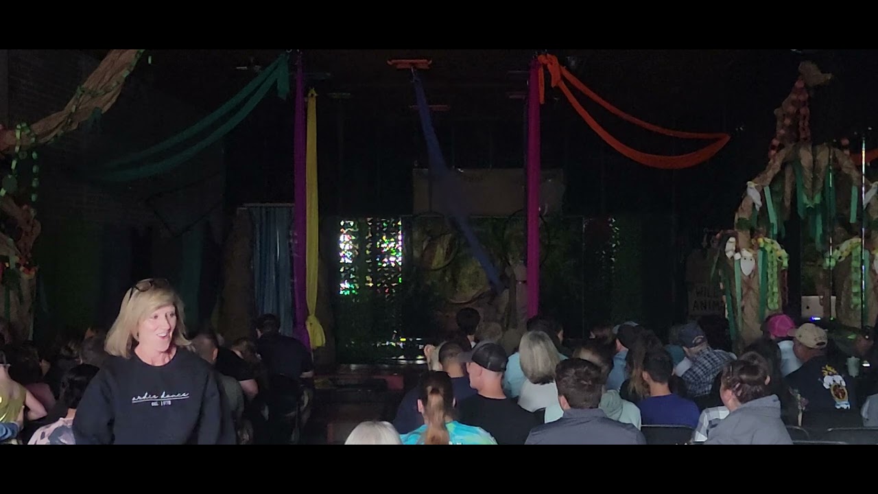 Rise & Fly Annual Showcase 2023 ⁵/²⁰/²³ - YouTube