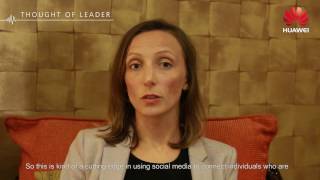 Victoria Leat - The Fundamental Role of Connectivity in Disaster Management Guide