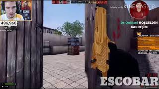 Bana Bi̇r Hareket Yapti