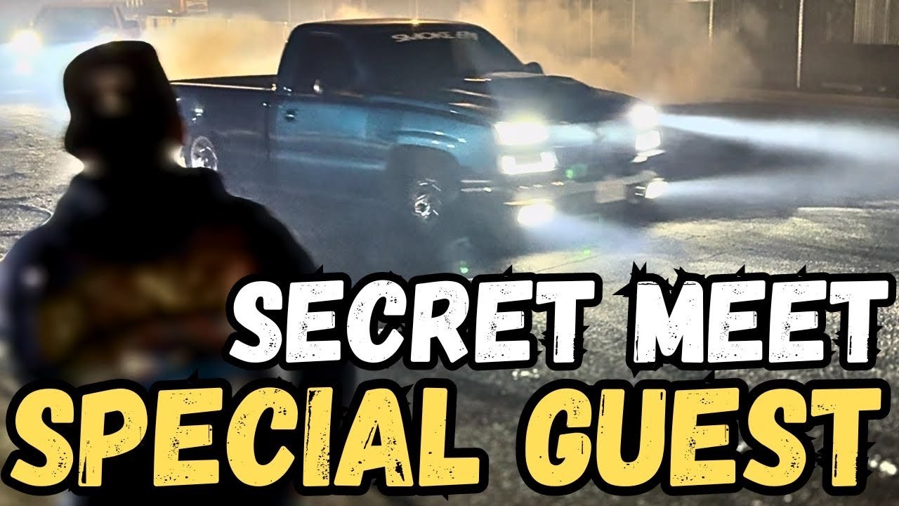 DUVALIN FROM @ONDGAS PULLED UP