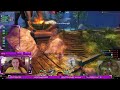 Skyhammer PvP - Guild Wars 2 - Norn Ranger - Nov 15/25