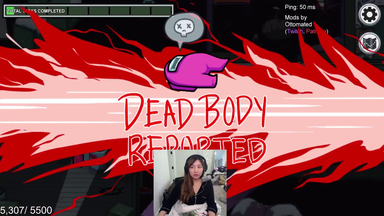 Poki's Hot Shower Sets Off Fire Alarm YouTube