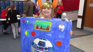 Easter Camp 2018