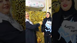 تعالوا شوفوا هديه عيد الام ومستنيه رايكم ودعوه حلوه من قلبكم لينا ❤️😘
