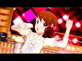 【ミリシタ】素敵なキセキ 春日未来【MV】プライベートドレス衣装[4K推奨]#ミリシタ