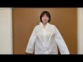 【ノーブラ・ノーパン】ぼっちインキャが透け見えカッパに着替えてみました【ポロリ】