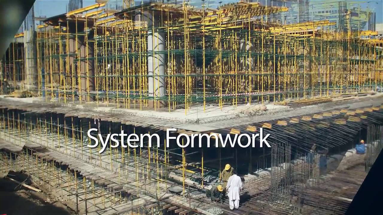 Foundation construction: highlights Foundation construction: highlights