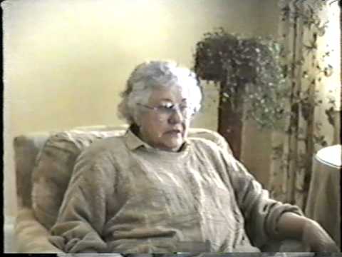 Wilma Casey interview (4 of 6)