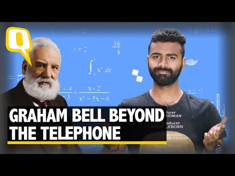 Five Alexander Graham Bell Inventions You Didn&rsquo;t Know About