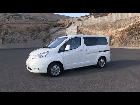 nissan-e-nv200-40-kwh-range-and-capacity-test