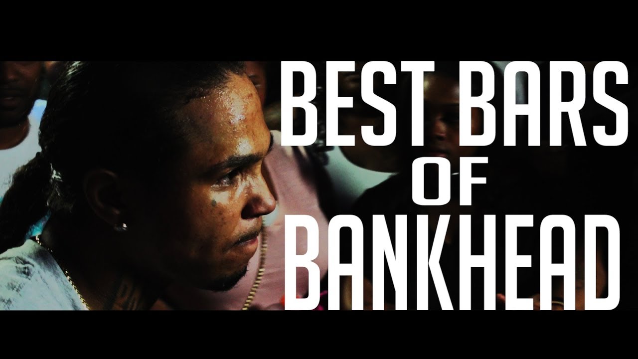 best bars of bankhead