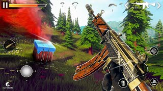 Call Of Game Strike Gun Duty Android GamePlay screenshot 4