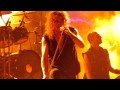 Overkill - Who Tends The Fire - Tampere, Finland 17.04.2013
