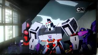 Download lagu Cartoon Network Asia: Transformers: Cyberverse 'New Episodes' [Promo]