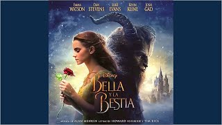 La Bella Y La Bestia (2017) - Vuelve El Amor