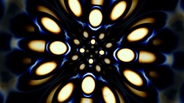 tunnel of lights - shader developed by nocrex