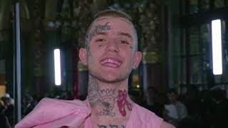 Luka Sabbat, Lil Peep, Exile Naoto Kataoka, Porn star Francois Saga...