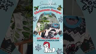 Christmas Jumper Out Now!