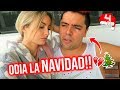 POR QUE OSO ODIA LA NAVIDAD?!💔🐻 LA VERDAD😔 VLOGMAS 4🎄 04 Dic 2019