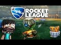 Rocket League - FIFA With RC Cars!!!