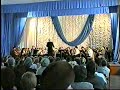 Концерт для Баяна с оркестром  солист В  Свитов