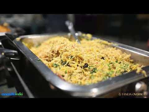 Taneja Overseas video thumbnail