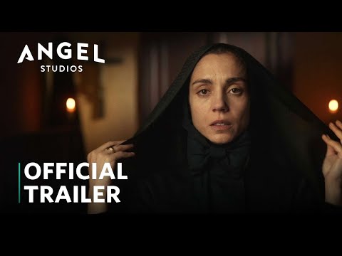 Cabrini | Official Theatrical Trailer | Angel Studios