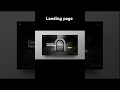 Landing page #developer #funk #developer #memes #coder #trending #codewithdeveloper