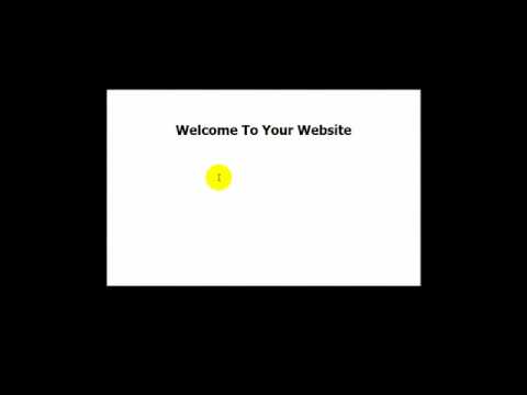 How to Change the HTML Title Tag of Your Website