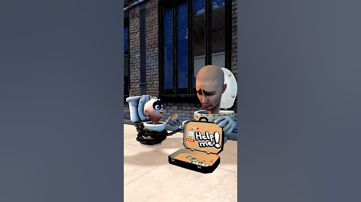 multiverse toilet dad and son sad story😥😥😥- episode 47 #skibiditoilet #animation