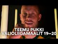 Teemu Pukki | Valioliigamaalit 2019–20