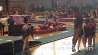 Peyton Level 1 CPG 2016