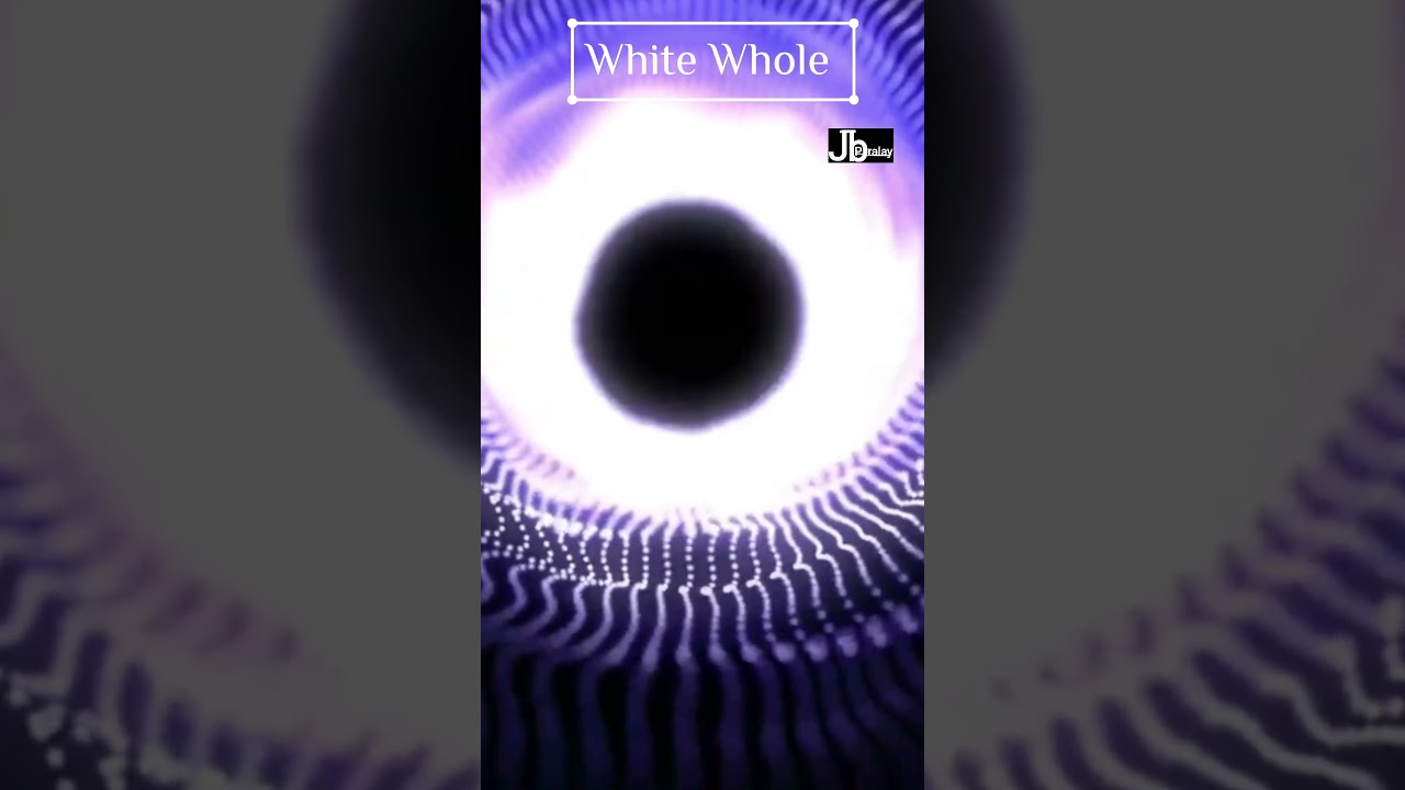 White Whole 