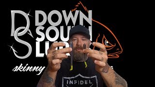 Using Down South Lures in Galveston