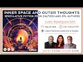 Inner Space and Outer Thoughts: Speculative Fiction from Caltech and JPL Authors