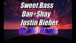 Dan+Shay-Justin Bieber 10, 000 Hours (RemixFlipTunesMusic)