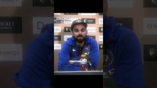 The Winning Mindset Of Kohli & Shastri