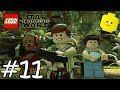 LEGO Star Wars The Force Awakens Cartoon Game Video - Video Games #11