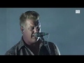 Queens of the Stone Age - A Song For The Deaf (Live Montreux 2018)