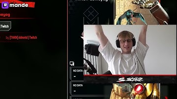 mande is literally so done with seer players after this...