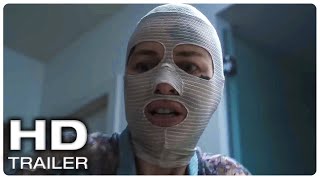 GOODNIGHT MOMMY Trailer #1 (NEW 2022)