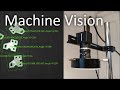 Dobot vision kit machine vision system for education stem