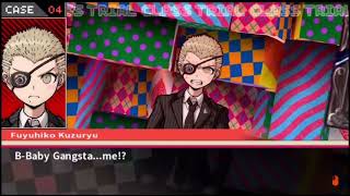 13 seconds of Fuyuhiko being called Baby Gansta by Akane