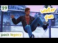 Starting an AT HOME spa! 💆 | Episode 29 | The Sims 4 Pack Legacy Challenge