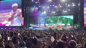 Tyler, The Creator- WUSYANAME (LIVE) Lollapalooza 2021